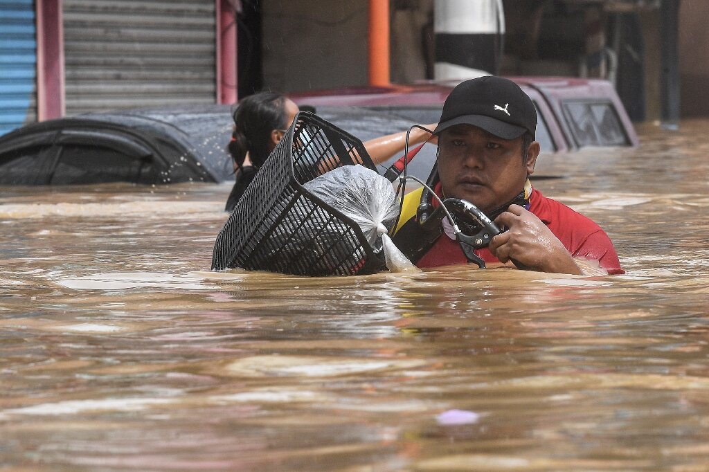 Flood